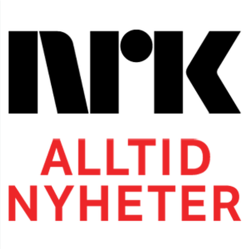 Listen live to NRK Alltid Nyheter