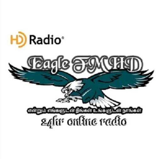 Listen to live Eagle FM