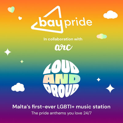 Listen Live Bay Pride - 