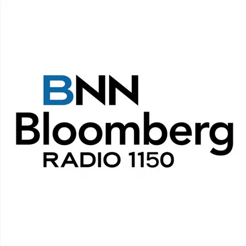 Listen to live BNN Bloomberg Radio 1150