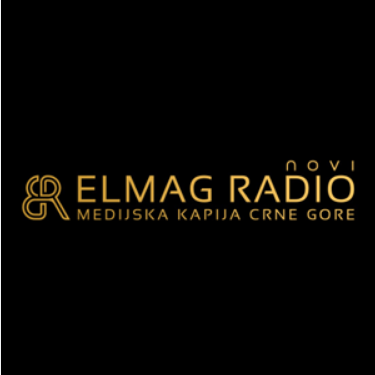 Listen Live  Radio Elmag Nostalgija - Podgorica
