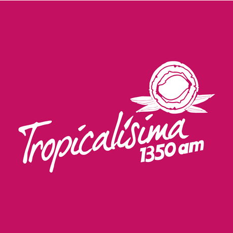 Listen Live Tropicalísima 1350 AM - El sonido de la calle