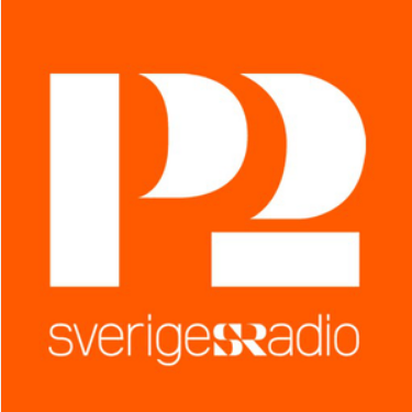 Listen Live SR P2 + SR Finska - Stockholm, FM 91.2 92.1 94.2 96.7