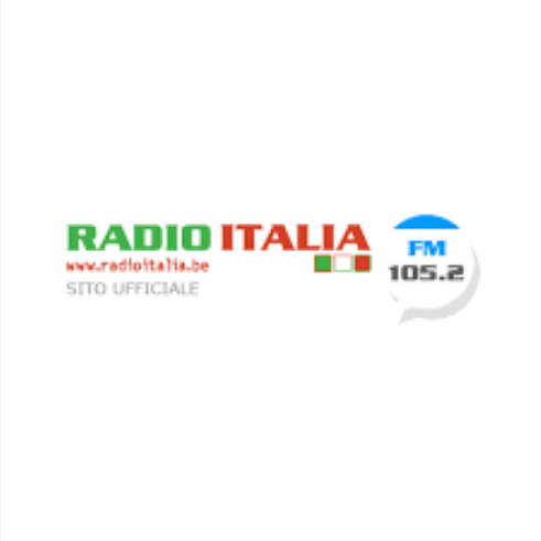 Listen to Radio Italia - Charleroi, FM 105.2