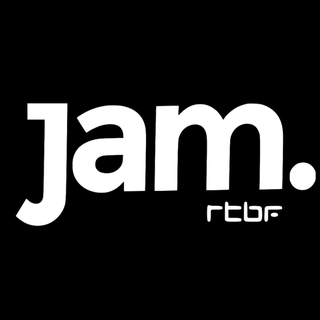 Listen Live RTBF - JAM - 