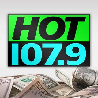 Listen to live WJFX - Hot 107.9