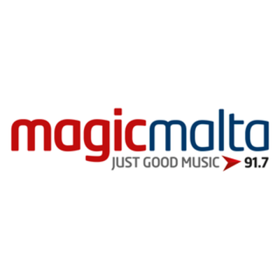 Listen Live Magic Malta Radio - Hal Gharghur, 91.7 MHz FM 