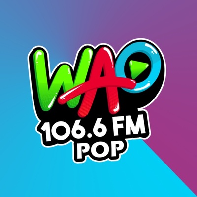 Listen to Wao Pop Romántica - MI EMISORA