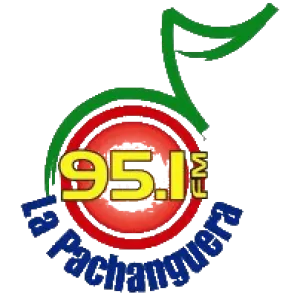 Listen Live Radio La Pachanguera - Managua,  FM 95.1