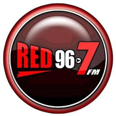 Listen to Radio Red 96.7 FM - Port of Spain, 96.7 MHz FM 