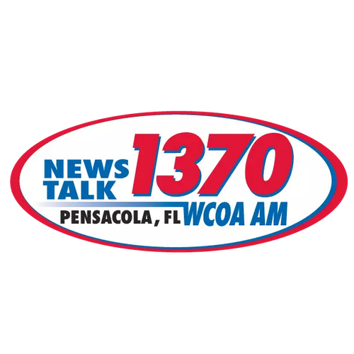 Listen Live News Talk 1370 -  Pensacola, AM 1370 FM 88.5 104.9