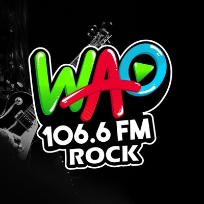 Listen Live Wao Rock - 