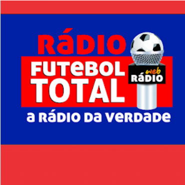 Listen Live Rádio Futebol Total - 