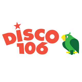 Listen to Disco 106.1 FM - 