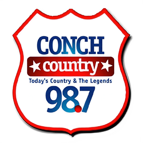 Listen to 98.7 Conch Country - Florida Keys, FM 98.7