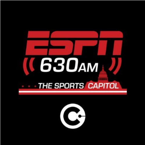 Listen to ESPN 630 DC - Washington,  AM 630