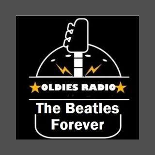 Listen Live Oldies Radio The Beatles Forever - 