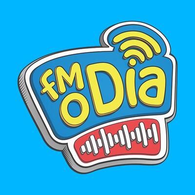 Listen to FM O Dia - Río de Janeiro 100.5 MHz FM 