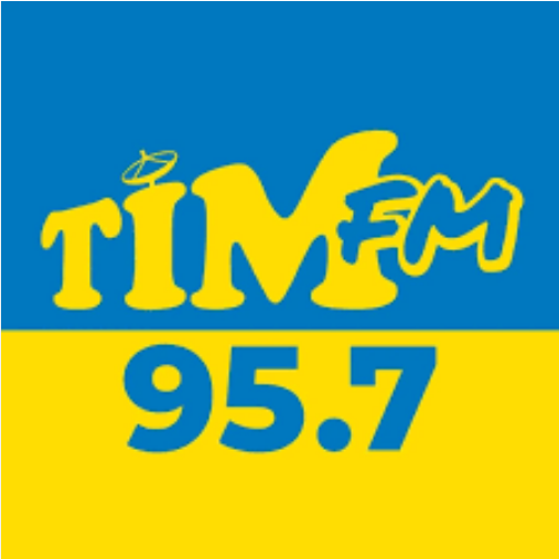 Listen Live TIM FM - CH, Ukraine FM 95.7 102.4