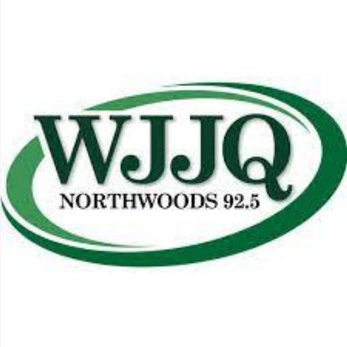 Listen Live Northwoods Radio 92.5 WJJQ - AM 810 FM 92.5 100.7
