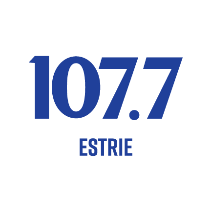 Listen 107.7 FM Estrie