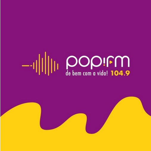 Listen Live Popi FM -  Uruaçu, FM 83.3 99.7 104.9