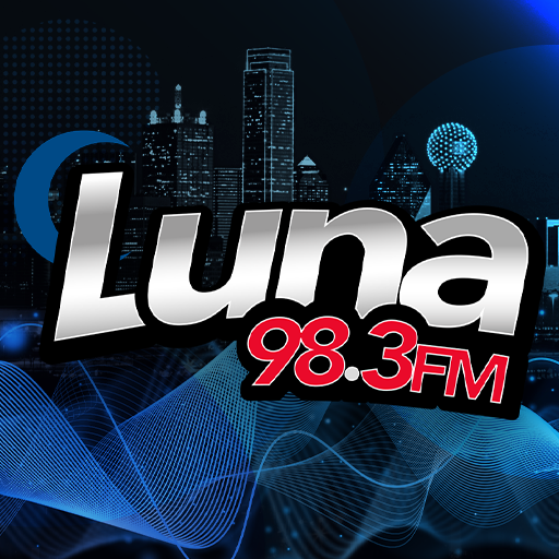 Listen Luna 98.3