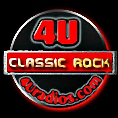 Listen Live 4U Classic Rock - 