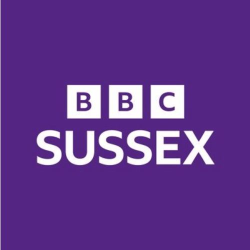 Listen to  BBC Sussex - Brighton, FM 95.3 104.5 104.8