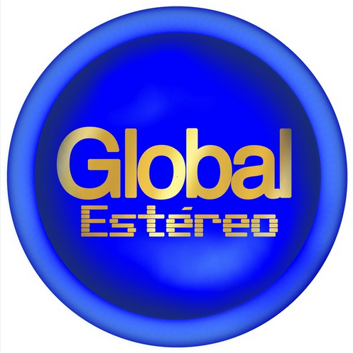 Listen Live Global FM - La Plata, FM 96.8