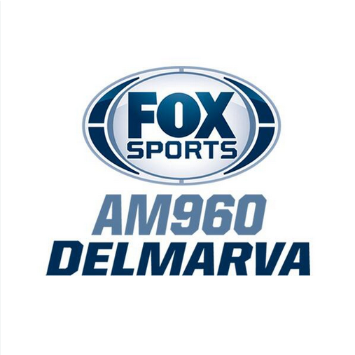 Listen to Fox Sports 960 - Salisbury,  AM 960