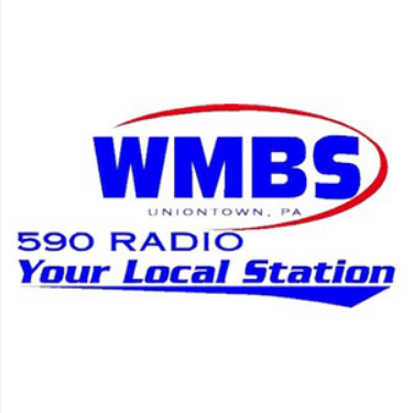 Listen Live WMBS 590 AM - Uniontown, AM 590 FM 101.1