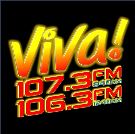 Listen Live Viva 107.3 FM 840 AM - New Britain, AM 840 1240 1450 FM 107.3 