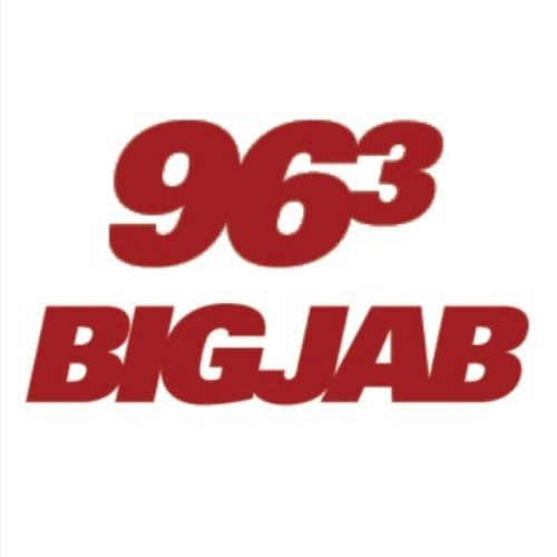 Listen to 96.3 The Big JAB - AM 1440 FM 92.5 96.3