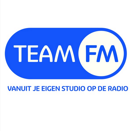 Listen Team FM Drenthe Groningen