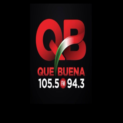 Listen Live Que Buena 105.5/94.3 FM - Los Angeles