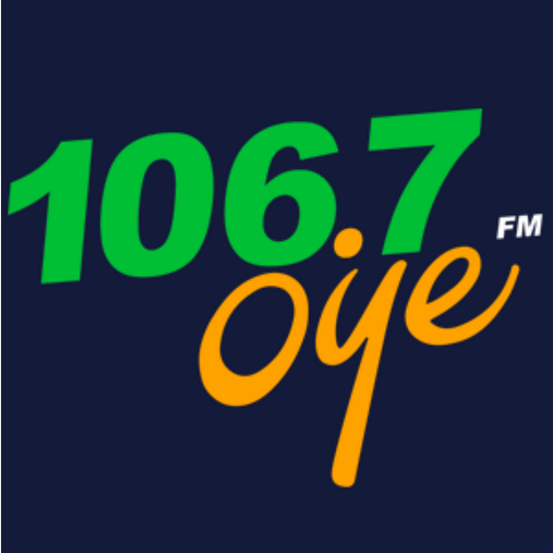 Listen Live XL 106.7 FM (Oye FM) - Maturín, FM 106.7