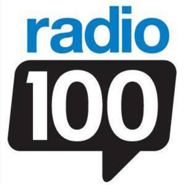 Listen Live Radio 100 - København,  FM 100