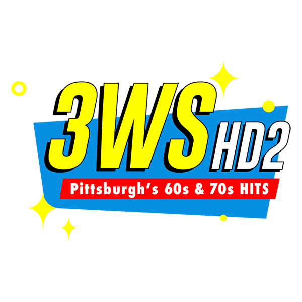 Listen to 3WS HD2 Pittsburgh - Pittsburgh,  FM 94.5