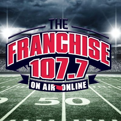 Listen to 107.7 The Franchise - Oklahoma City 