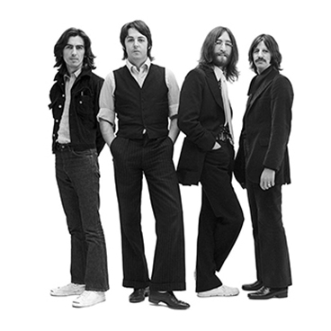 Listen Live Miled Music The Beatles - The Beatles