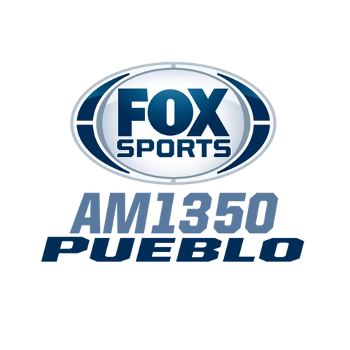 Listen to 1350 Fox Sports Pueblo - Pueblo,  AM 1350
