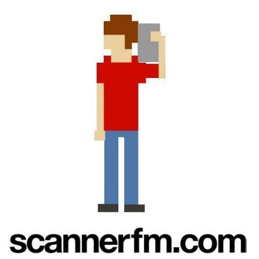 Listen ScannerFM