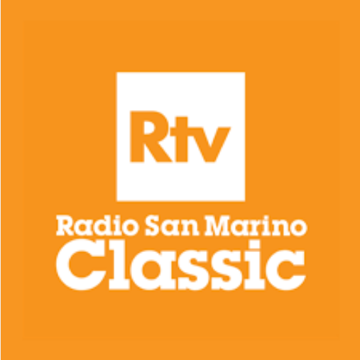 Listen Live San Marino Classic - FM 103.2, San Marino
