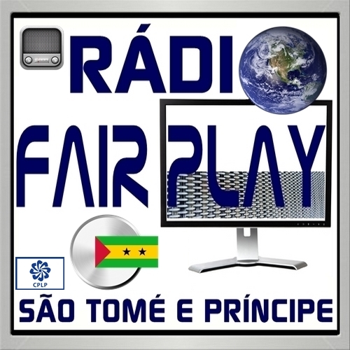 Listen Rádio Fair Play São Tomé e Príncipe