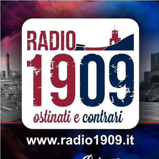 Listen to Radio 1909 - 