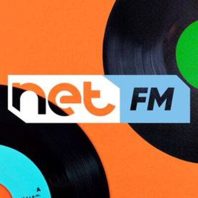 Listen Live NET FM - 