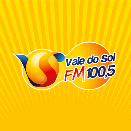 Listen Live Vale do Sol FM - Santo Antônio da Platina, FM 100.5