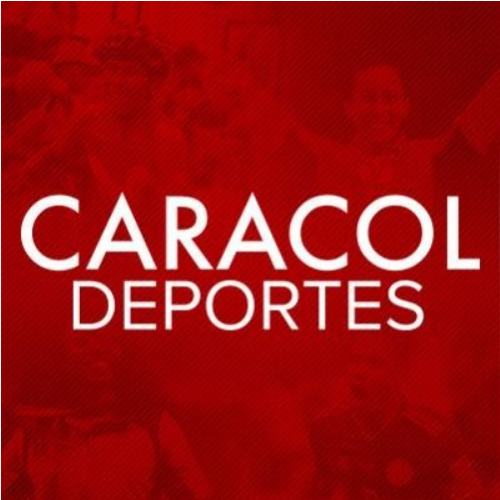 Listen to Caracol Deportes -  Bogota, Colombia