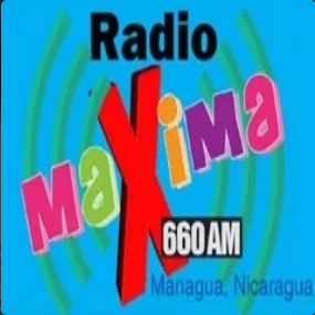 Listen to Radio Maxima 600 AM - Managua,  AM 660